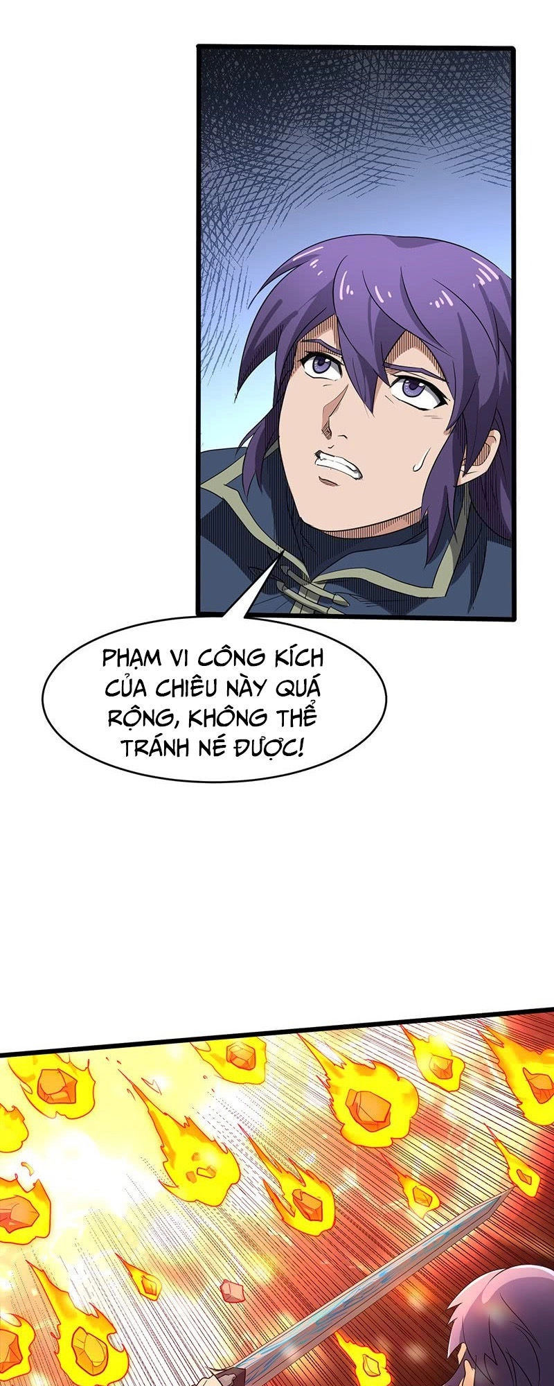 Hỗn Độn Kiếm Thần Chapter 177 - 1