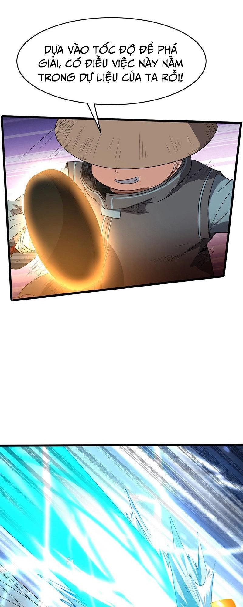 Hỗn Độn Kiếm Thần Chapter 177 - 11