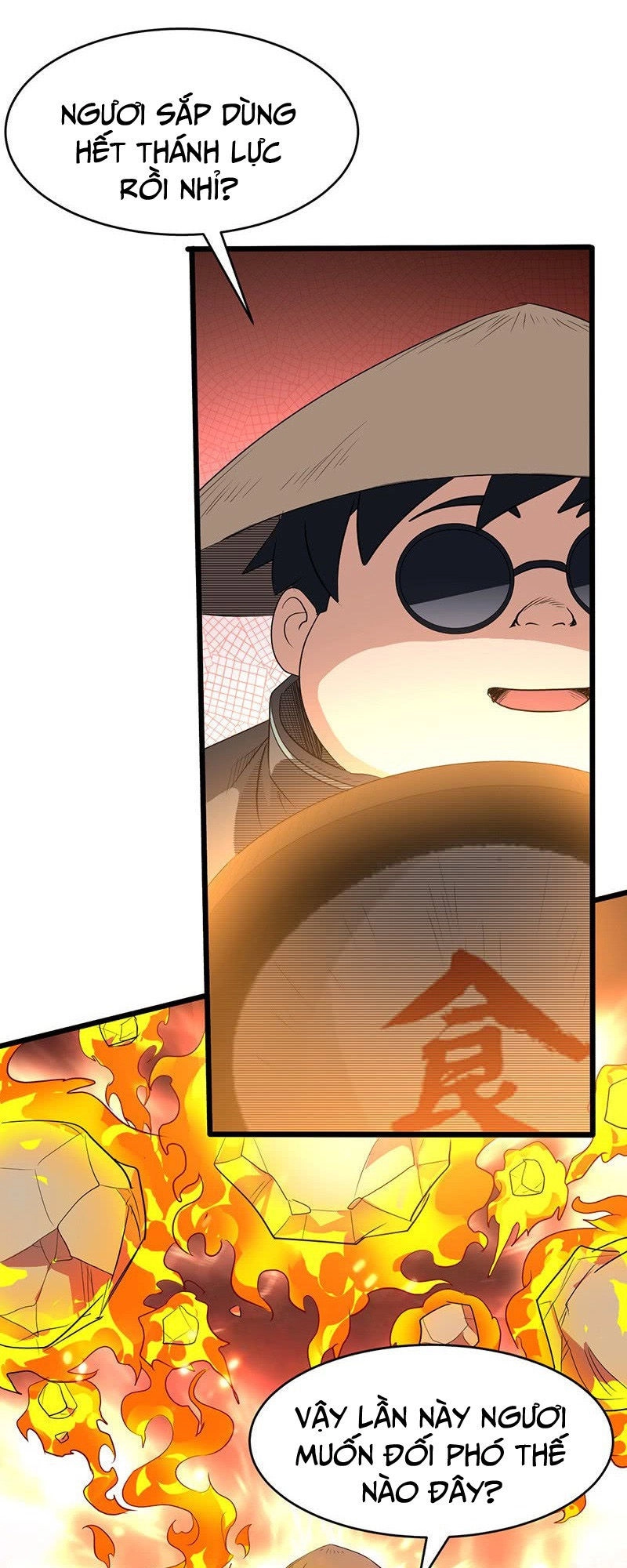 Hỗn Độn Kiếm Thần Chapter 177 - 13