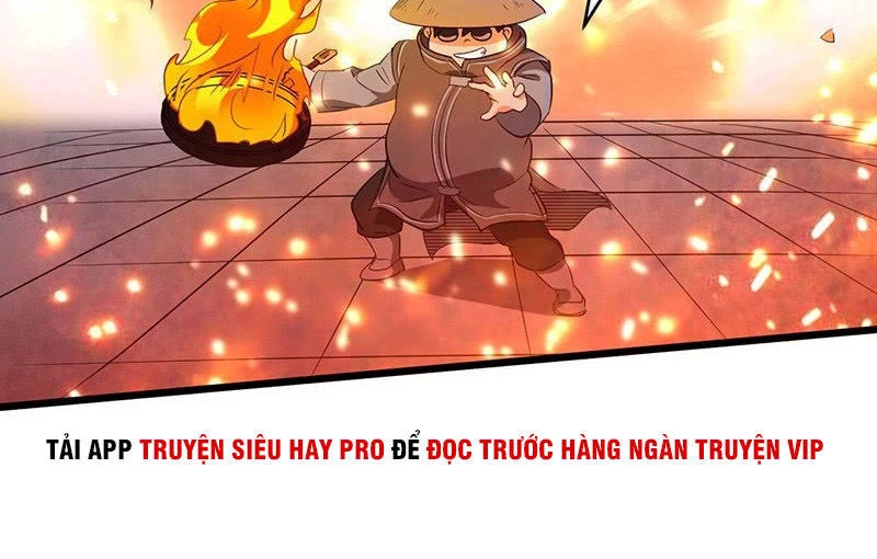 Hỗn Độn Kiếm Thần Chapter 177 - 14