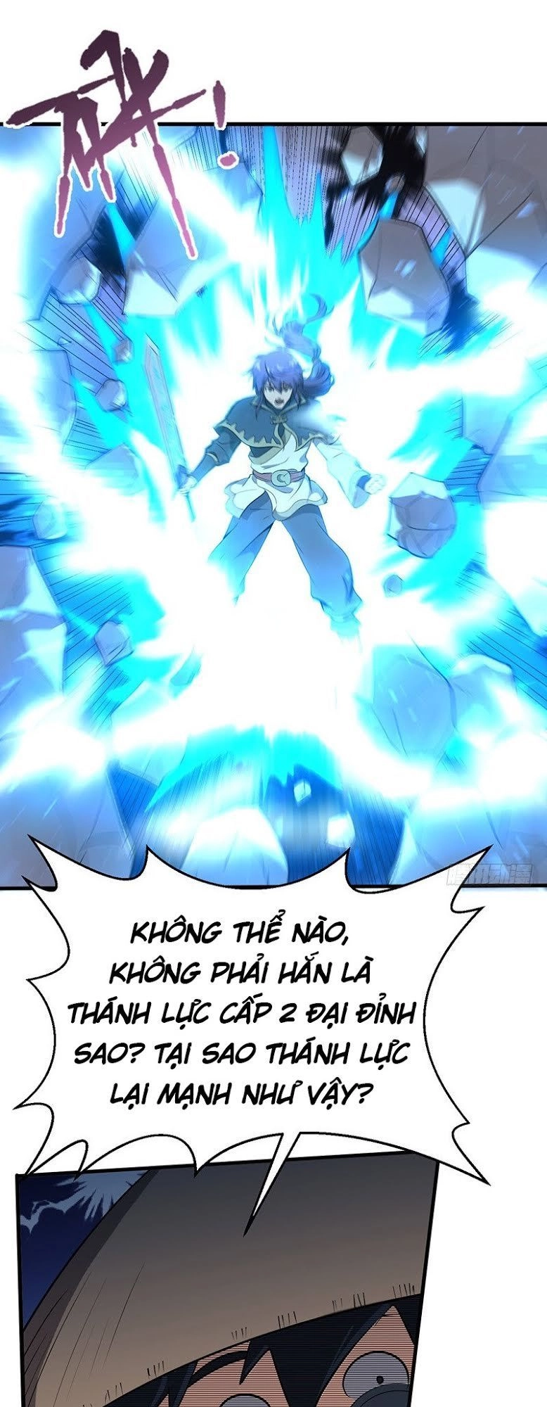 Hỗn Độn Kiếm Thần Chapter 177 - 17