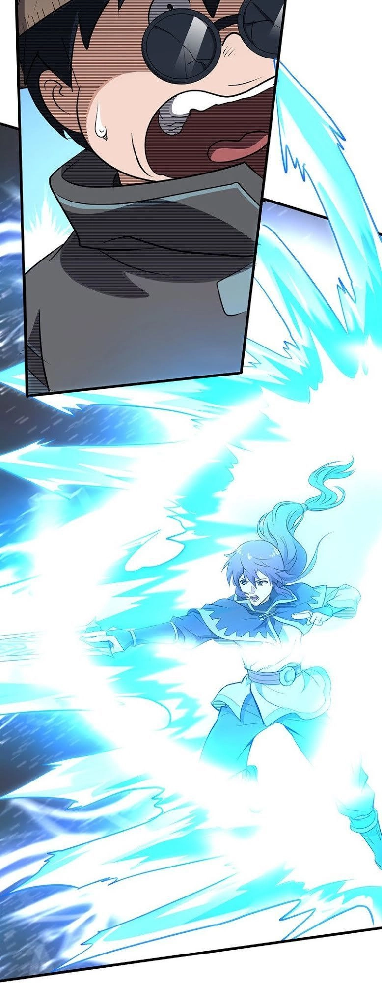 Hỗn Độn Kiếm Thần Chapter 177 - 18