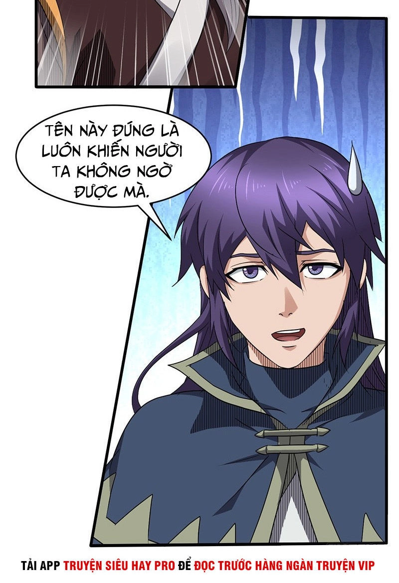 Hỗn Độn Kiếm Thần Chapter 177 - 23