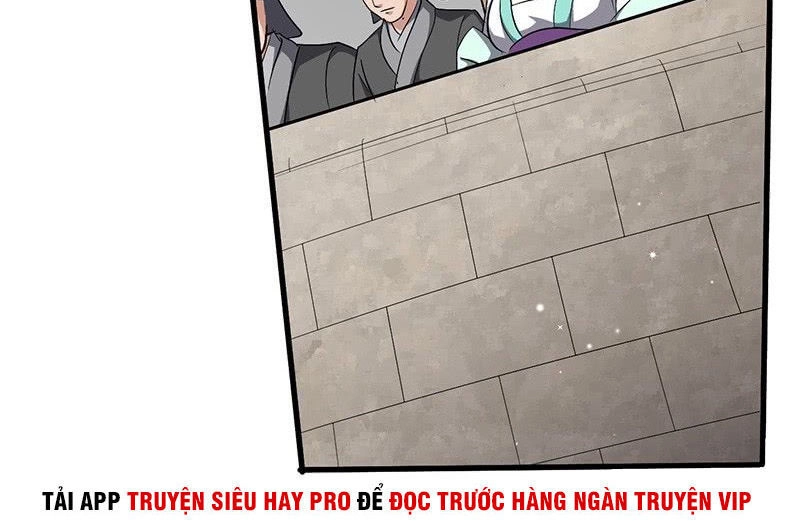Hỗn Độn Kiếm Thần Chapter 177 - 25