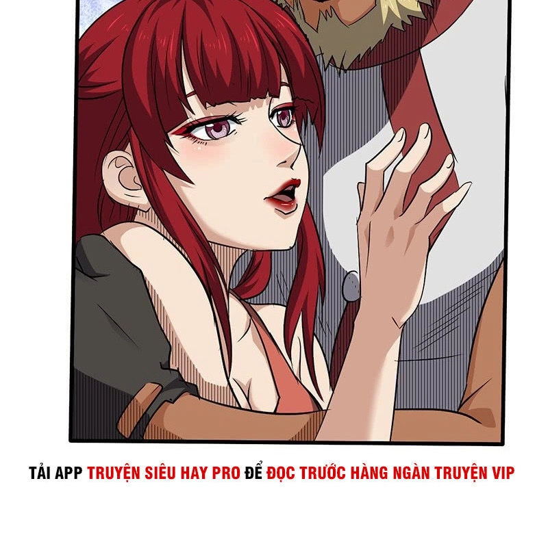 Hỗn Độn Kiếm Thần Chapter 177 - 27