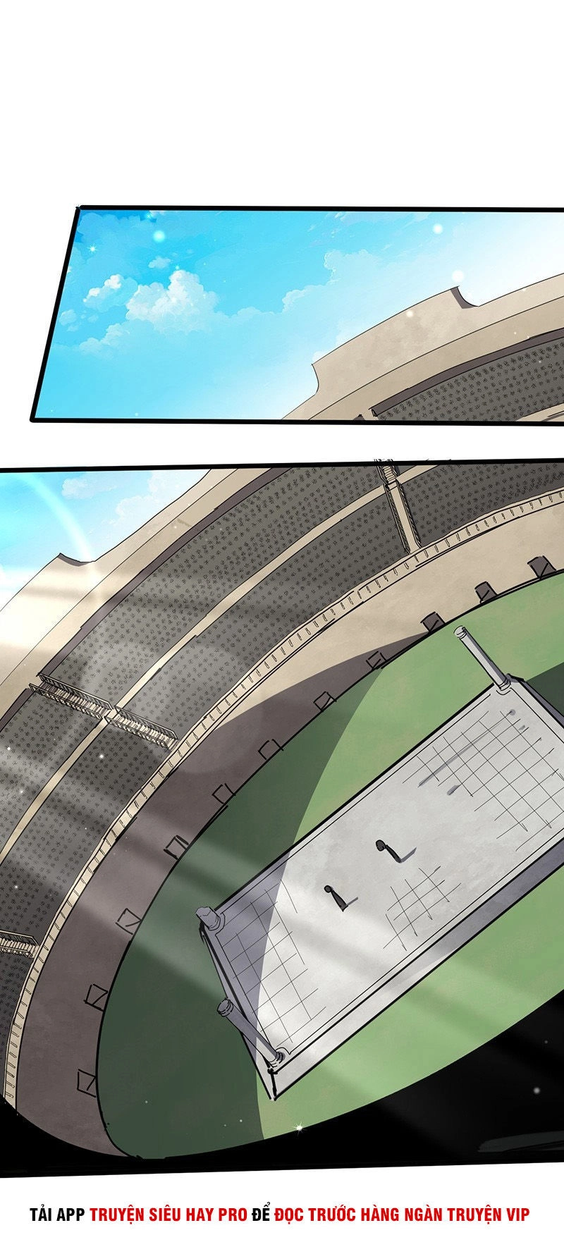 Hỗn Độn Kiếm Thần Chapter 178 - 1