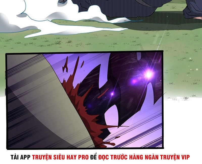 Hỗn Độn Kiếm Thần Chapter 178 - 5