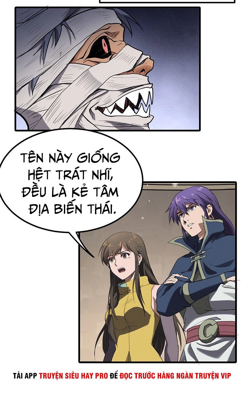 Hỗn Độn Kiếm Thần Chapter 178 - 9