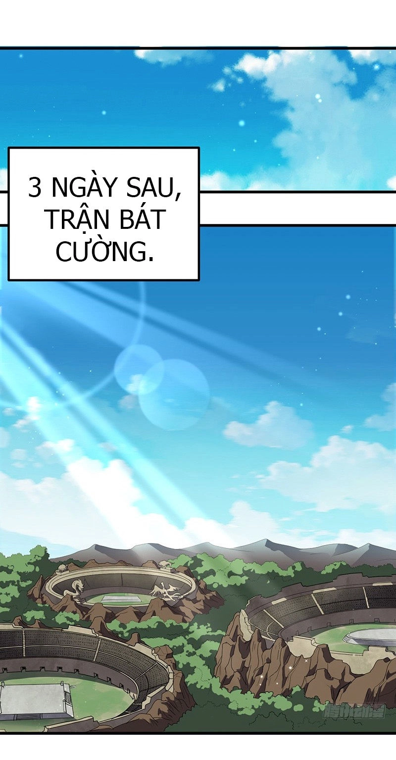 Hỗn Độn Kiếm Thần Chapter 178 - 10