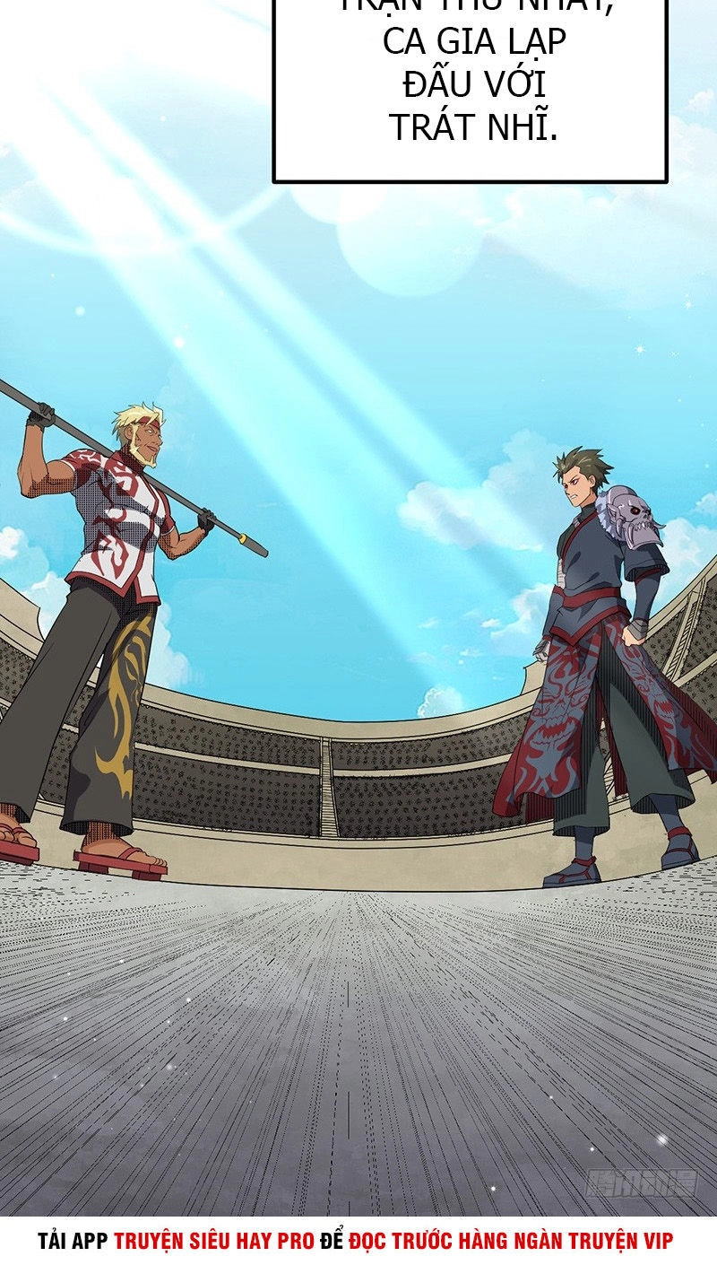 Hỗn Độn Kiếm Thần Chapter 178 - 12