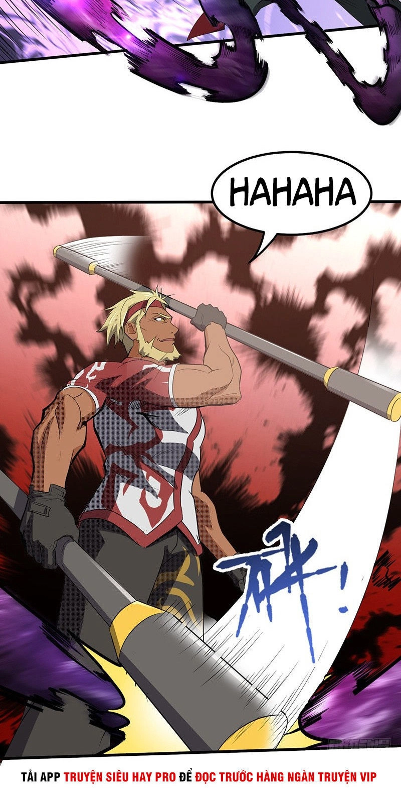 Hỗn Độn Kiếm Thần Chapter 178 - 16