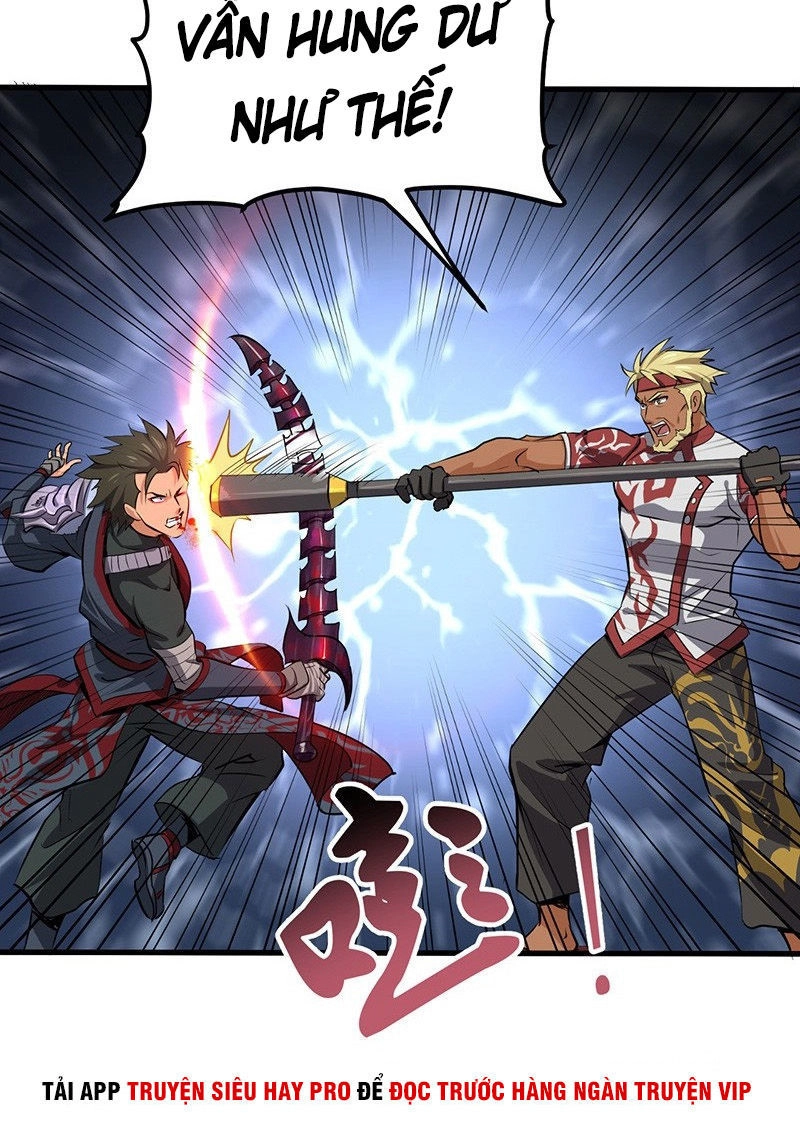 Hỗn Độn Kiếm Thần Chapter 178 - 18