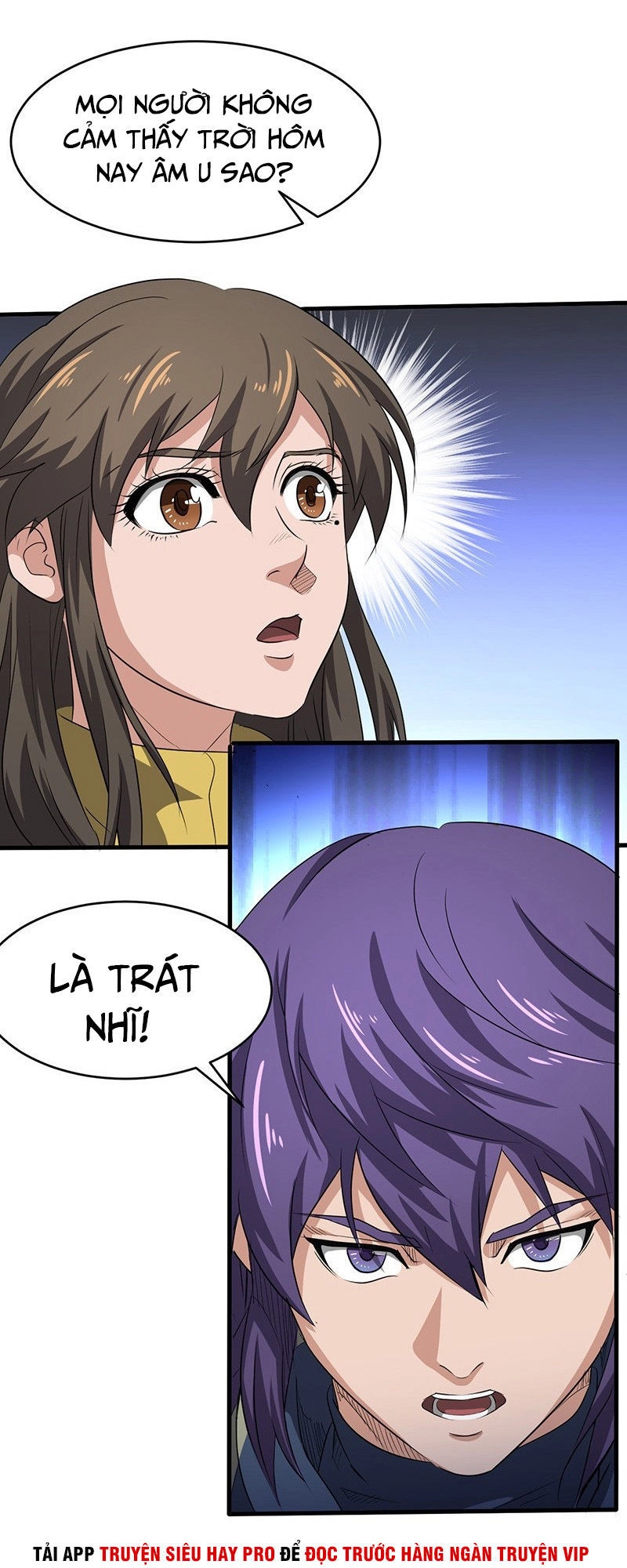 Hỗn Độn Kiếm Thần Chapter 179 - 11