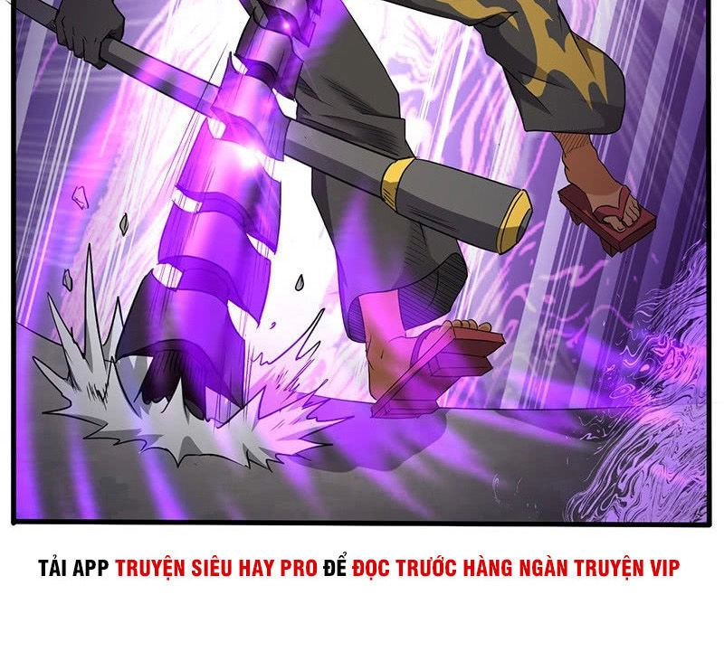 Hỗn Độn Kiếm Thần Chapter 179 - 18