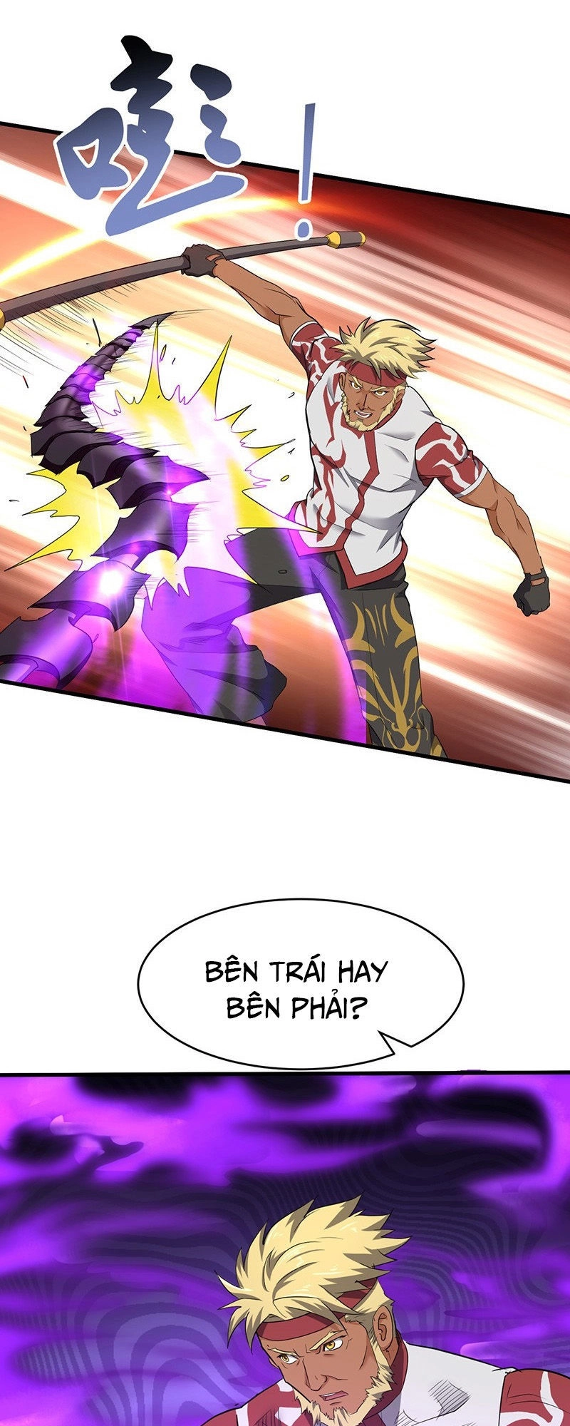 Hỗn Độn Kiếm Thần Chapter 179 - 19