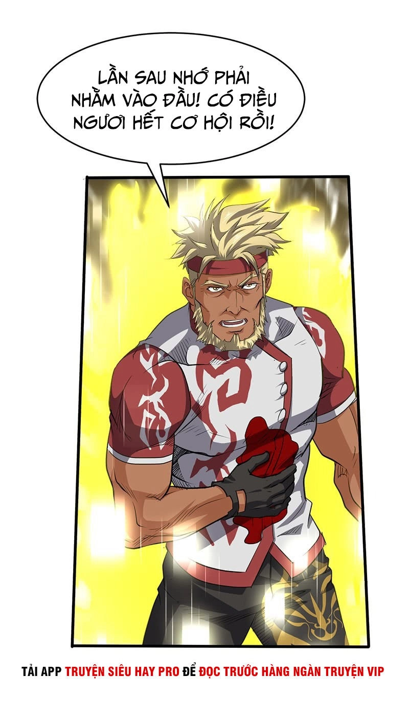 Hỗn Độn Kiếm Thần Chapter 180 - 1