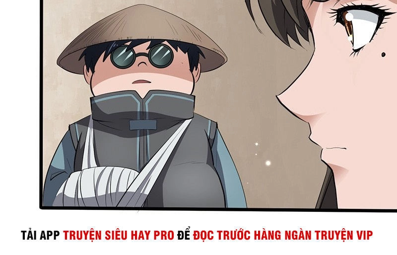 Hỗn Độn Kiếm Thần Chapter 180 - 9
