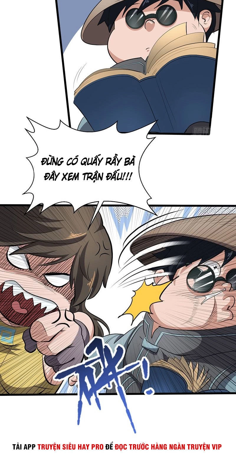 Hỗn Độn Kiếm Thần Chapter 180 - 13