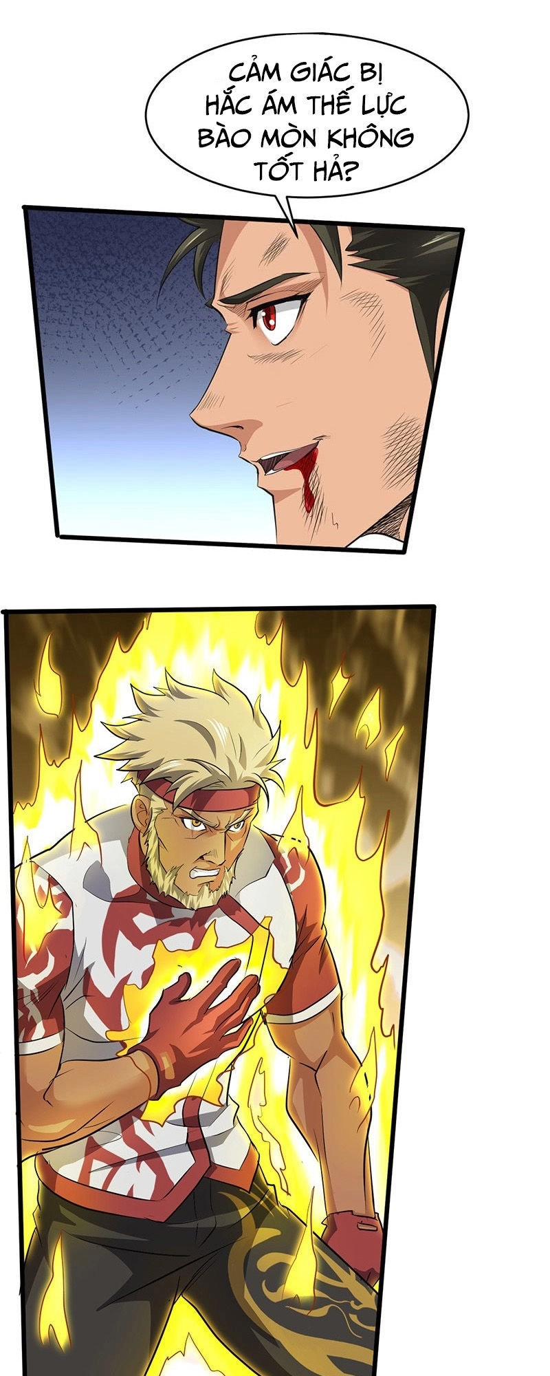 Hỗn Độn Kiếm Thần Chapter 180 - 18