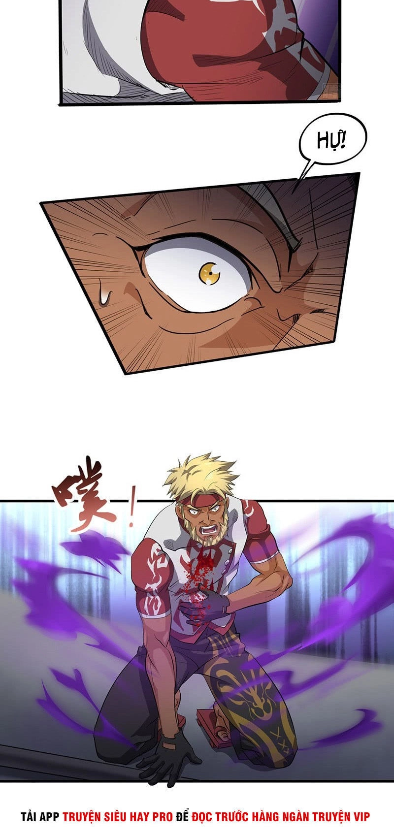 Hỗn Độn Kiếm Thần Chapter 180 - 23