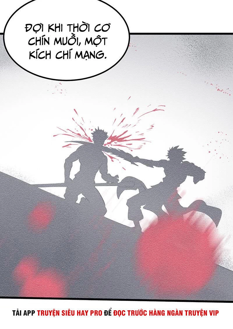 Hỗn Độn Kiếm Thần Chapter 181 - 4