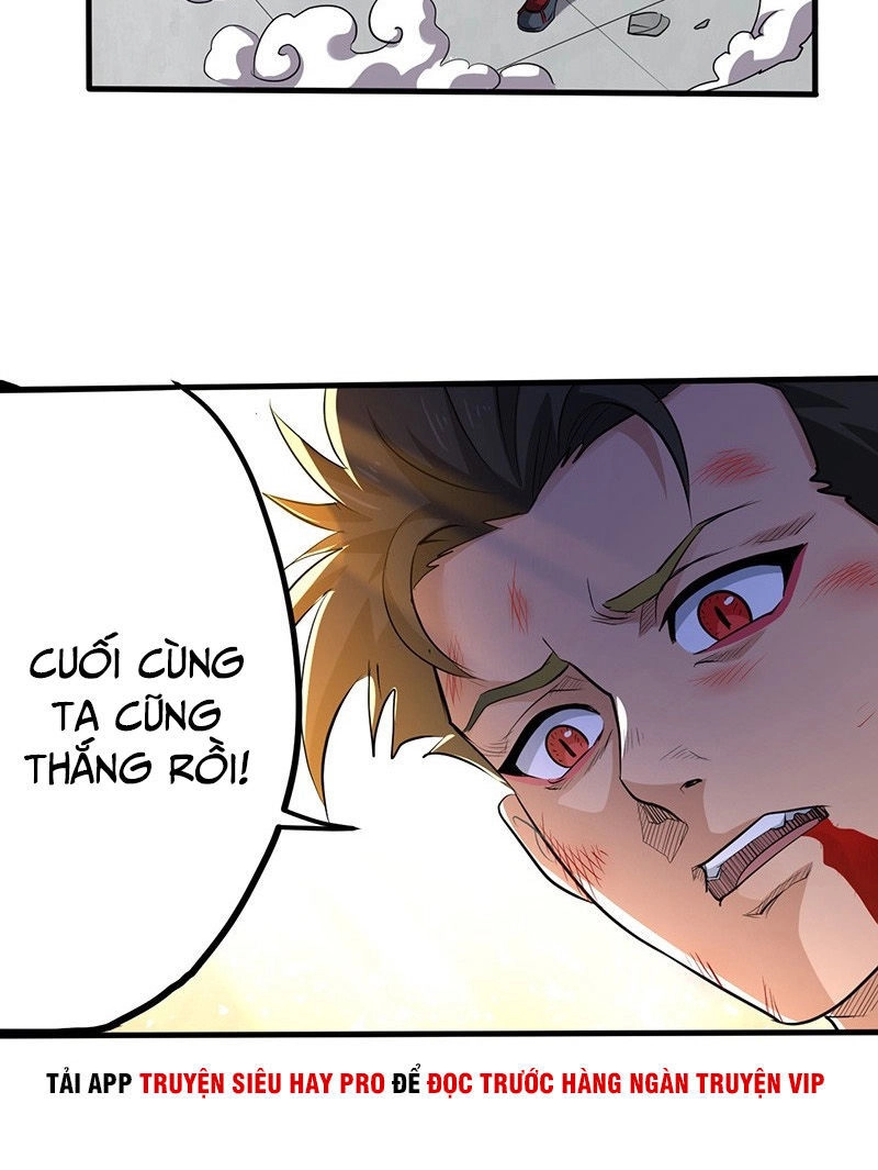 Hỗn Độn Kiếm Thần Chapter 181 - 10