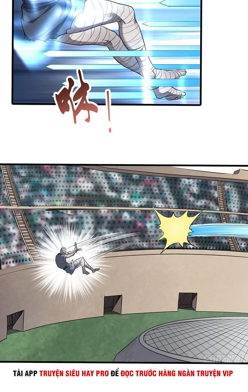 Hỗn Độn Kiếm Thần Chapter 181 - 19