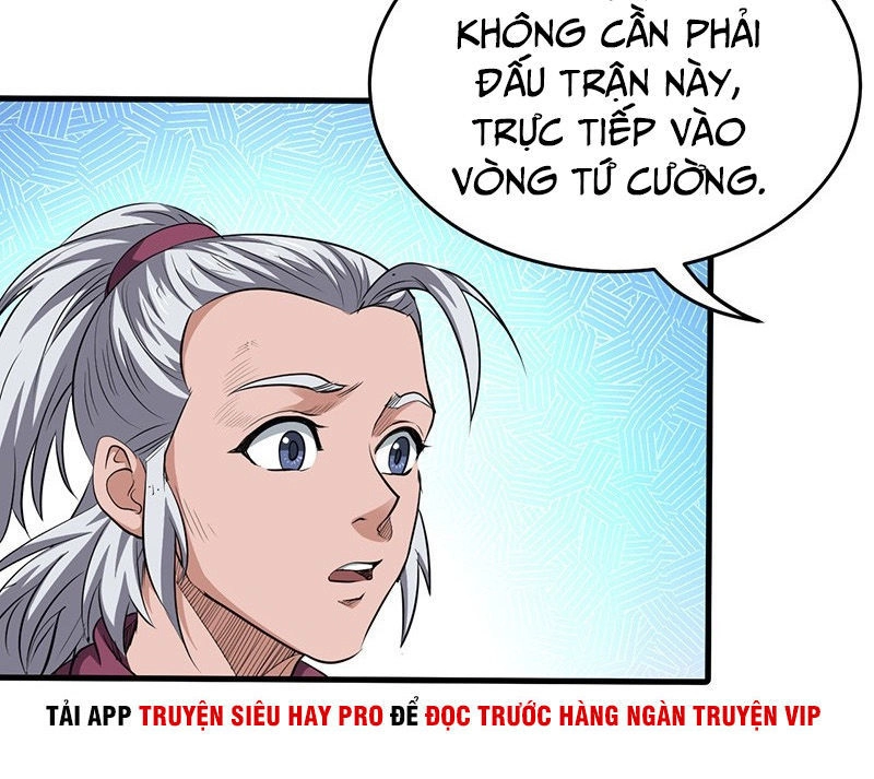 Hỗn Độn Kiếm Thần Chapter 181 - 23