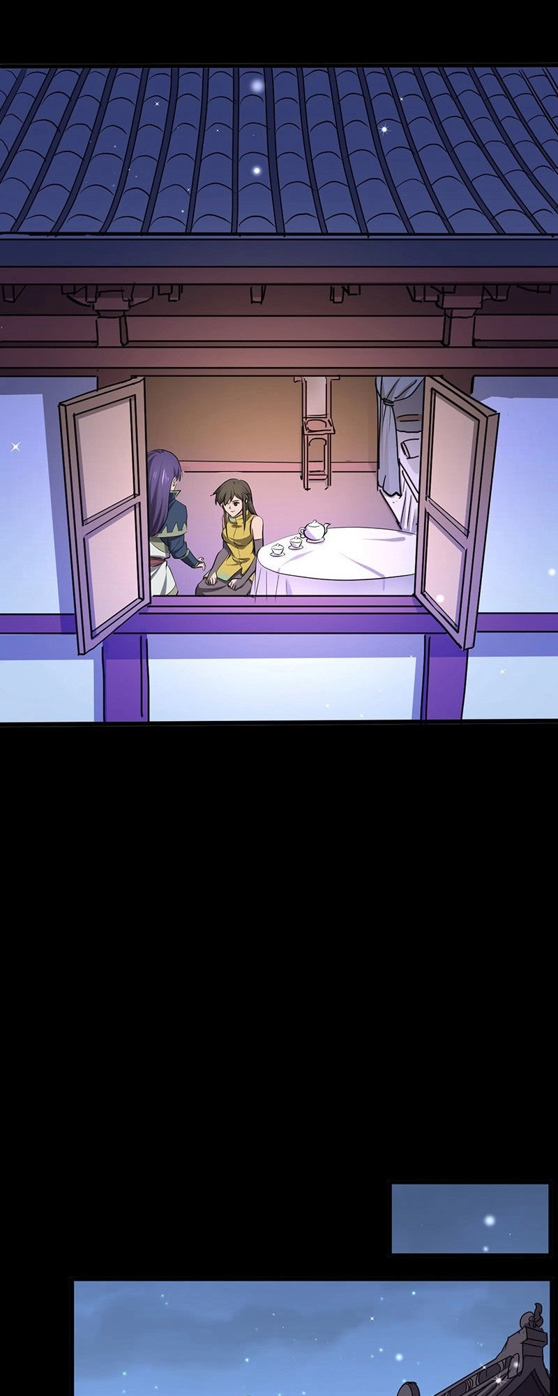 Hỗn Độn Kiếm Thần Chapter 182 - 7