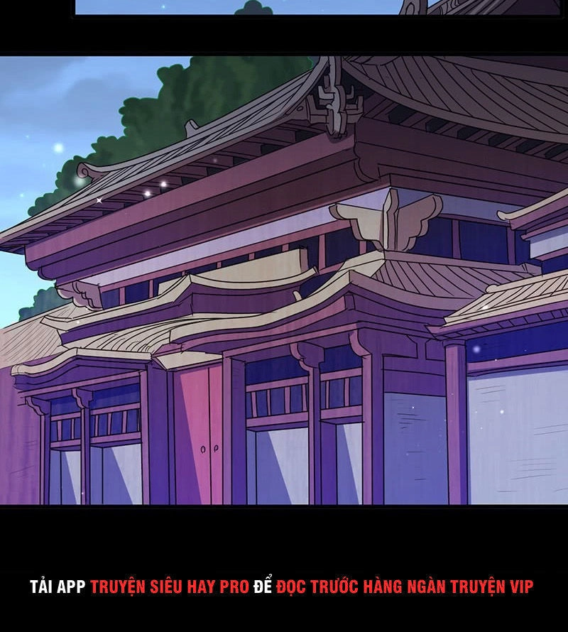 Hỗn Độn Kiếm Thần Chapter 182 - 8