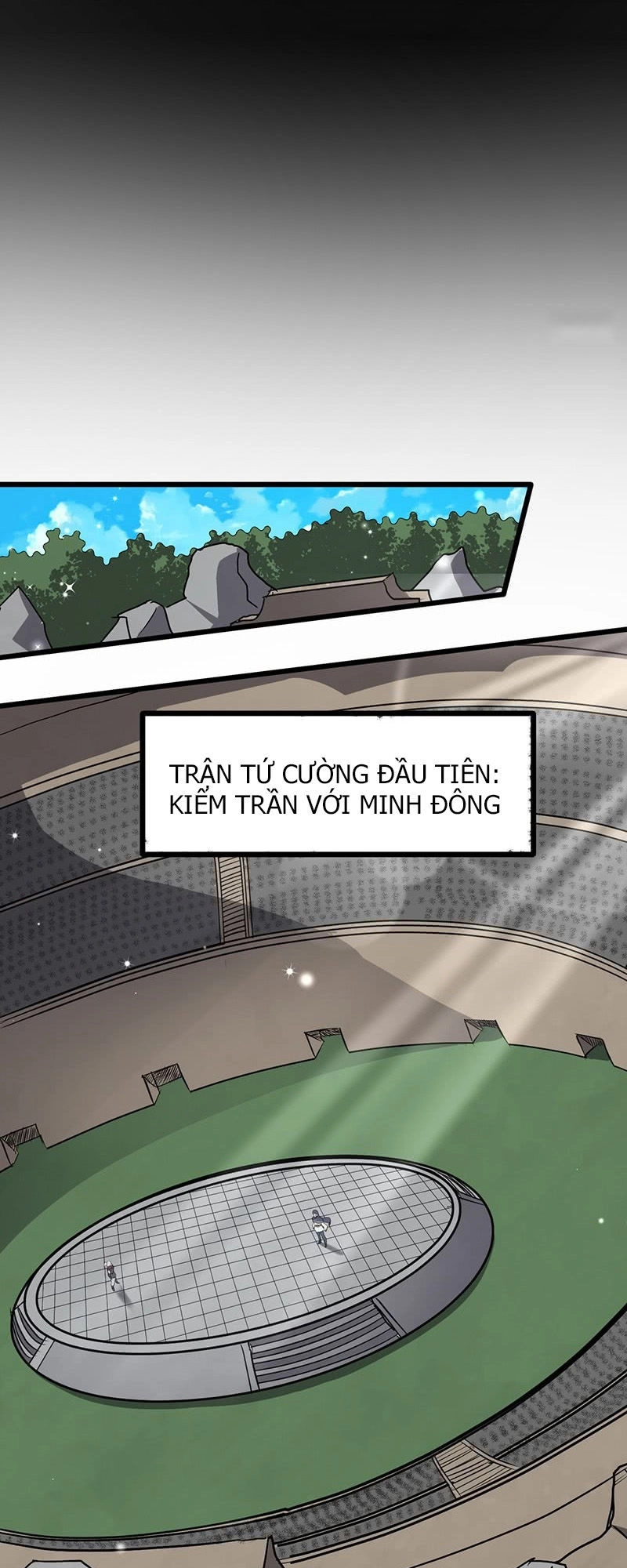 Hỗn Độn Kiếm Thần Chapter 182 - 20