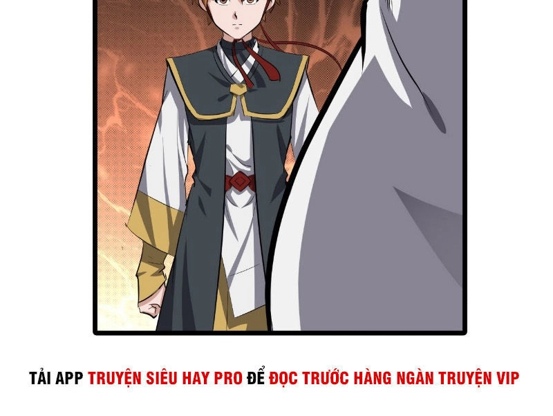 Hỗn Độn Kiếm Thần Chapter 182 - 23