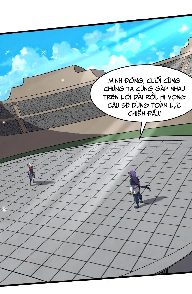 Hỗn Độn Kiếm Thần Chapter 182 - 24