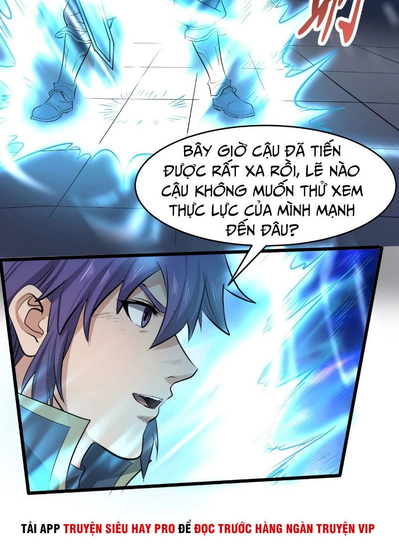 Hỗn Độn Kiếm Thần Chapter 182 - 26