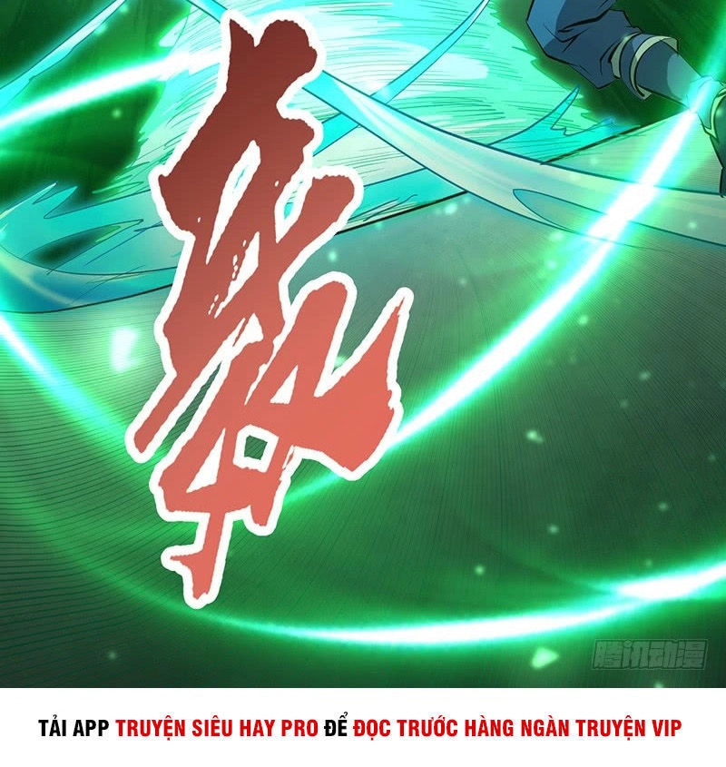 Hỗn Độn Kiếm Thần Chapter 183 - 8