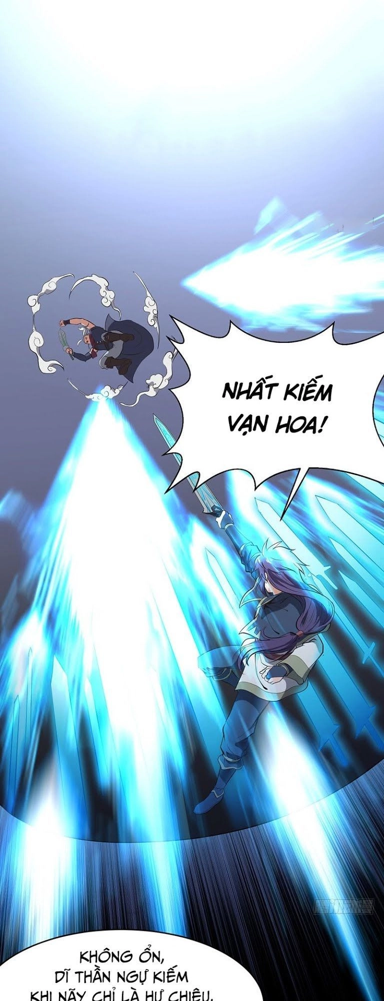Hỗn Độn Kiếm Thần Chapter 183 - 11