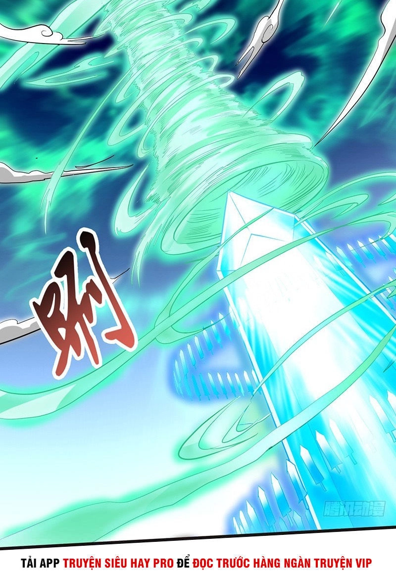 Hỗn Độn Kiếm Thần Chapter 183 - 17