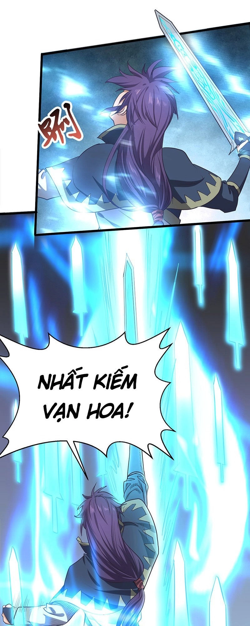 Hỗn Độn Kiếm Thần Chapter 183 - 26