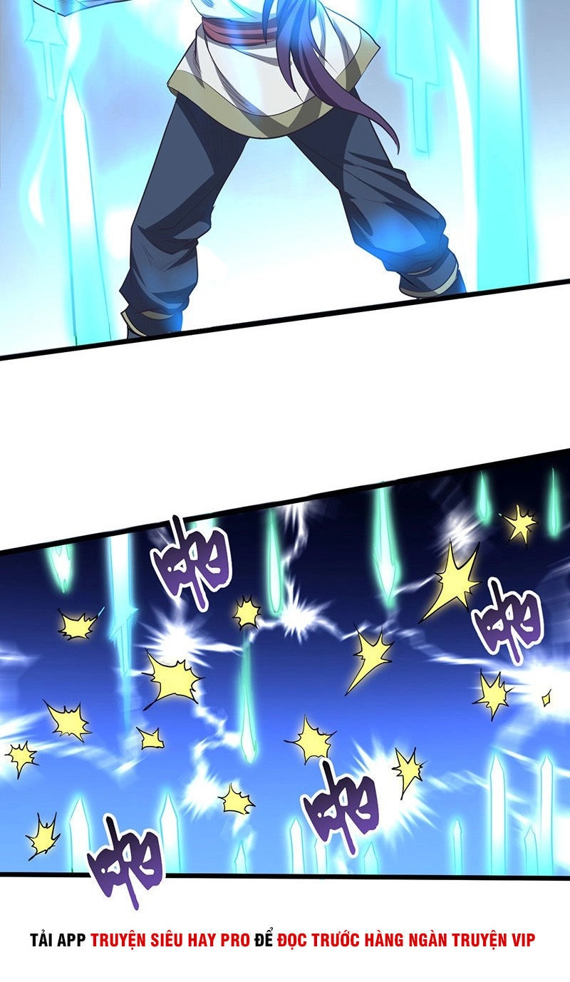 Hỗn Độn Kiếm Thần Chapter 183 - 27