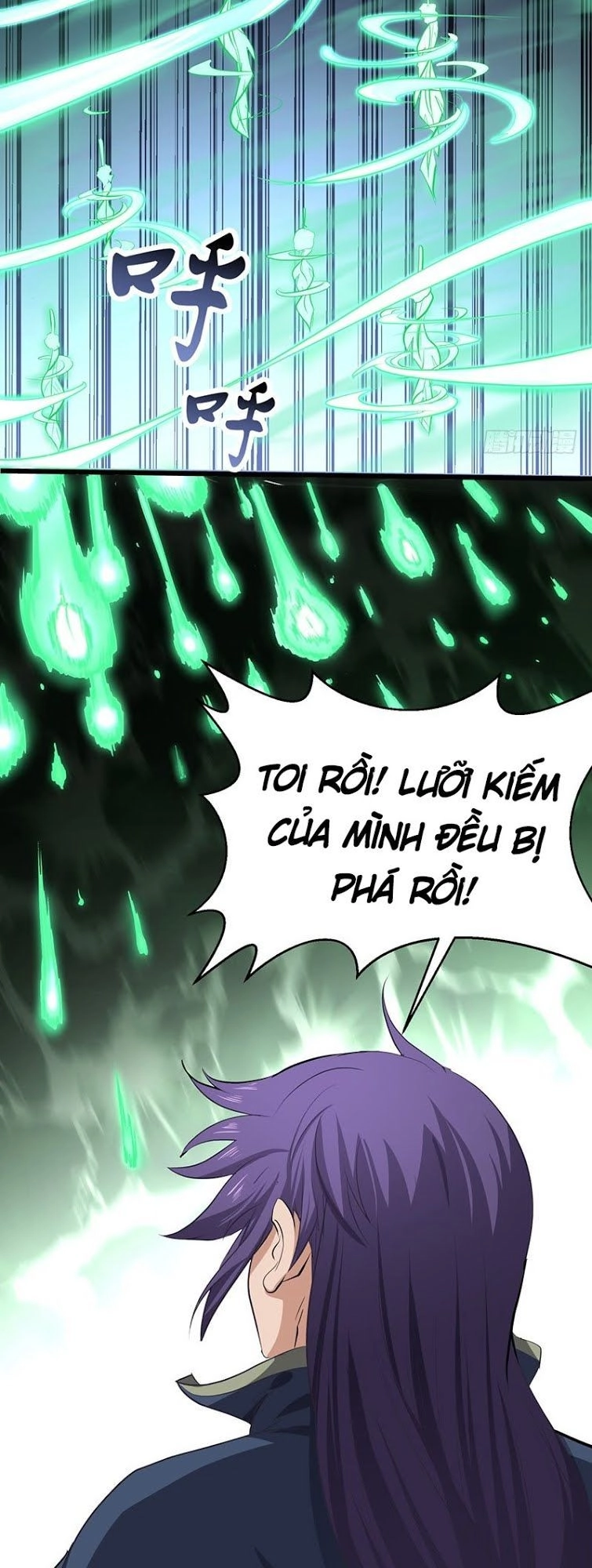 Hỗn Độn Kiếm Thần Chapter 183 - 29