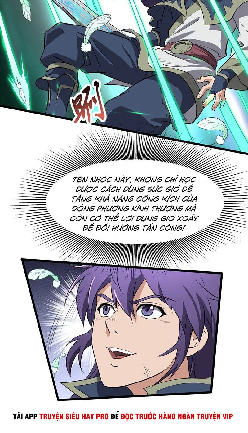 Hỗn Độn Kiếm Thần Chapter 184 - 2