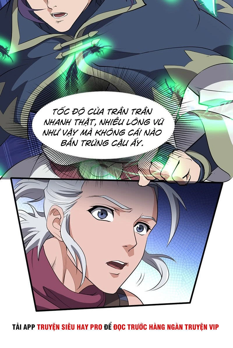 Hỗn Độn Kiếm Thần Chapter 184 - 6