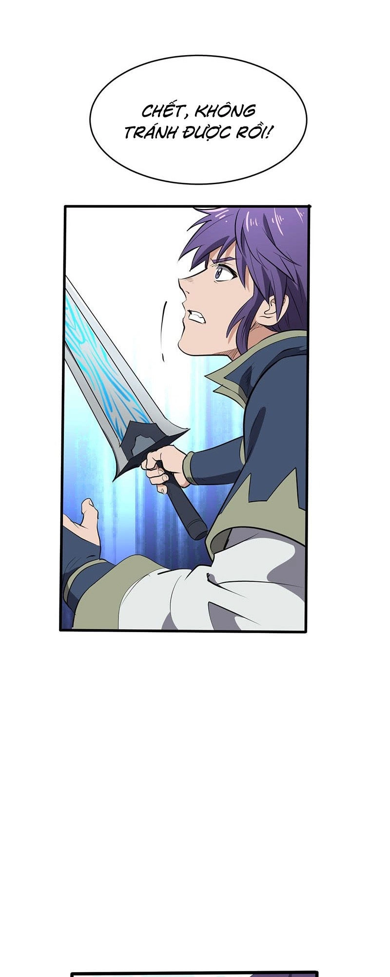 Hỗn Độn Kiếm Thần Chapter 184 - 13