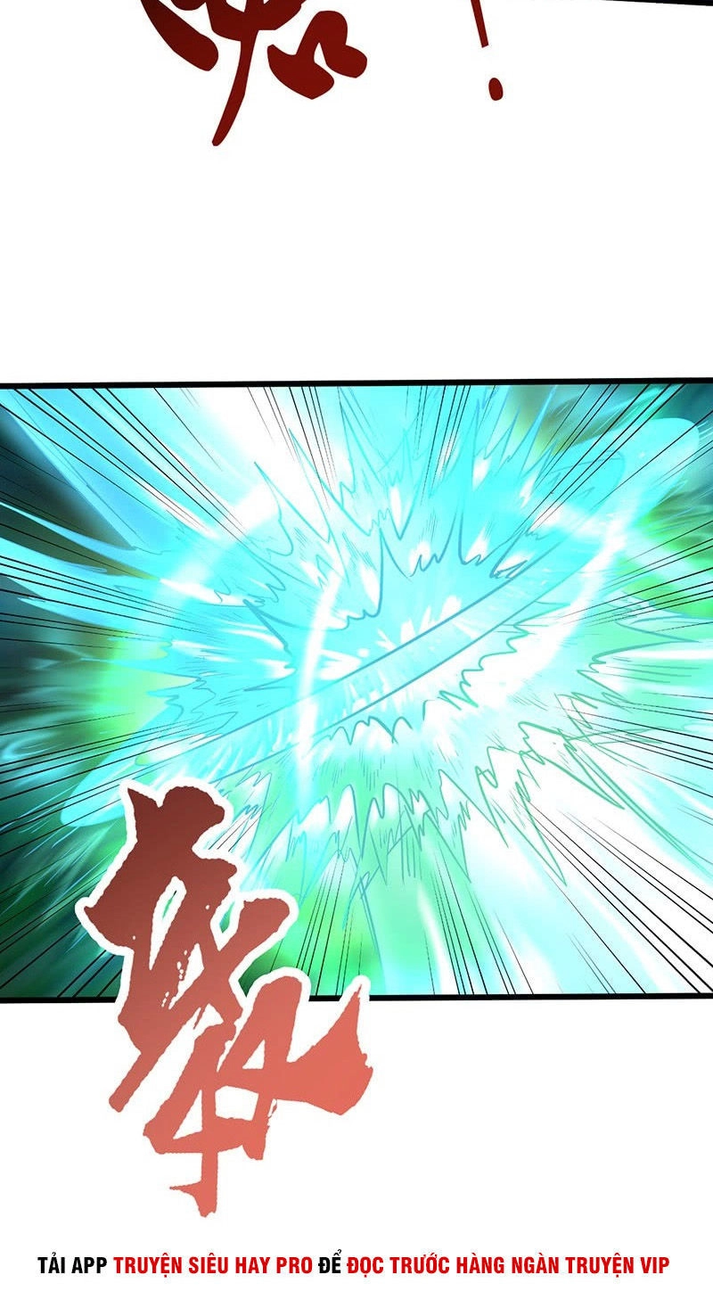 Hỗn Độn Kiếm Thần Chapter 184 - 22