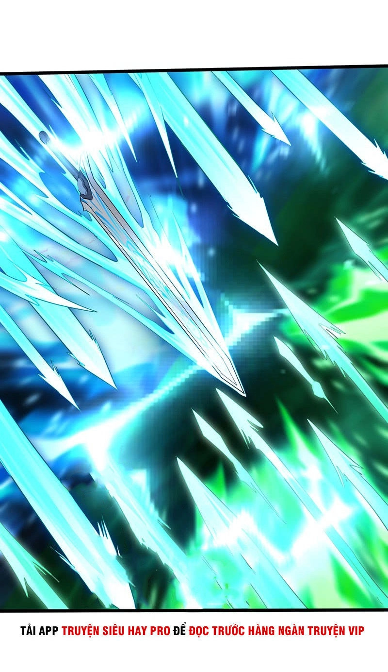 Hỗn Độn Kiếm Thần Chapter 184 - 26