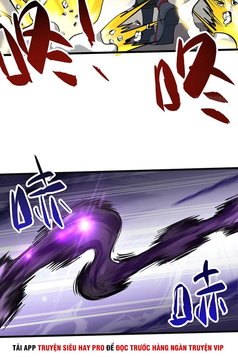 Hỗn Độn Kiếm Thần Chapter 186 - 12