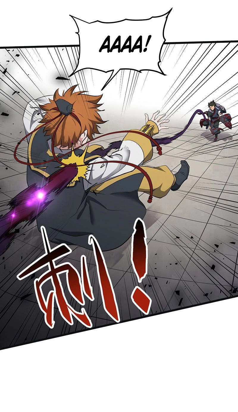 Hỗn Độn Kiếm Thần Chapter 186 - 13