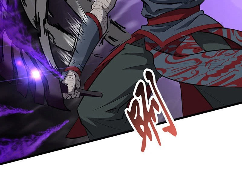 Hỗn Độn Kiếm Thần Chapter 186 - 23