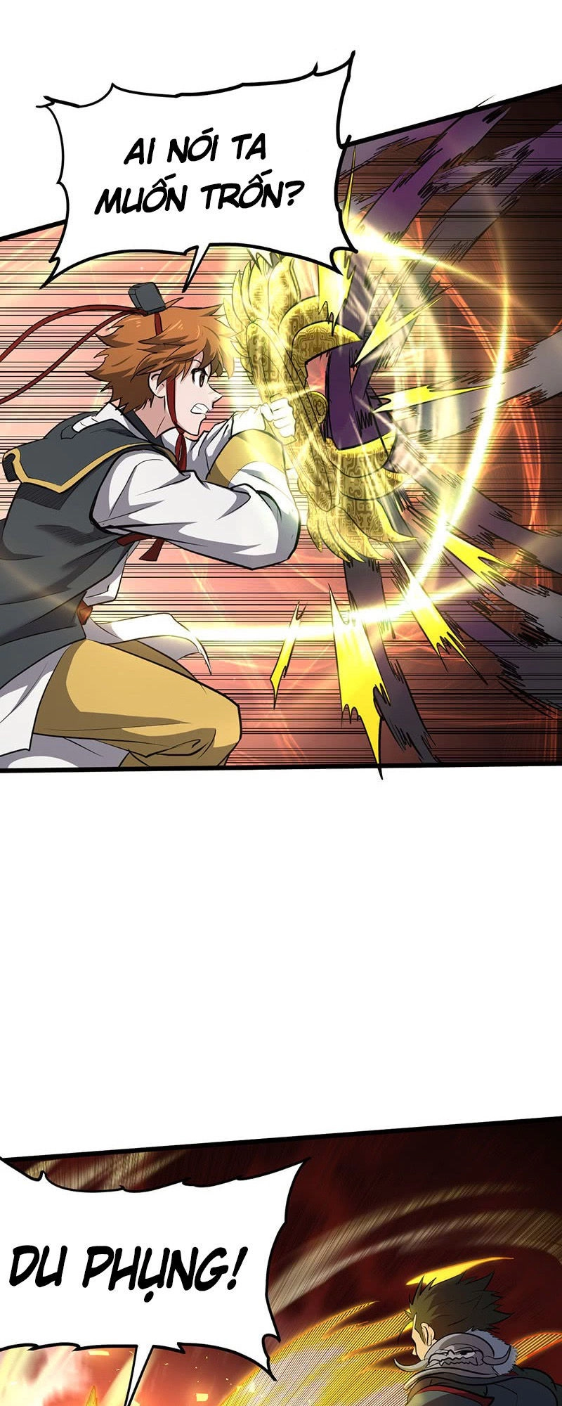 Hỗn Độn Kiếm Thần Chapter 186 - 24