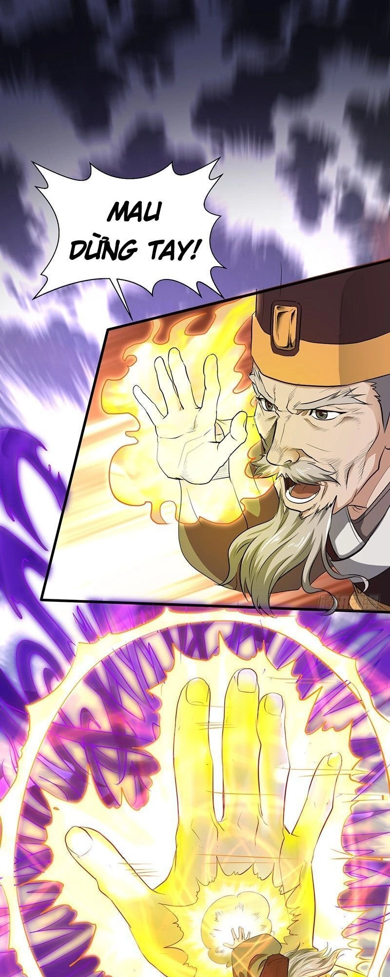 Hỗn Độn Kiếm Thần Chapter 188 - 1